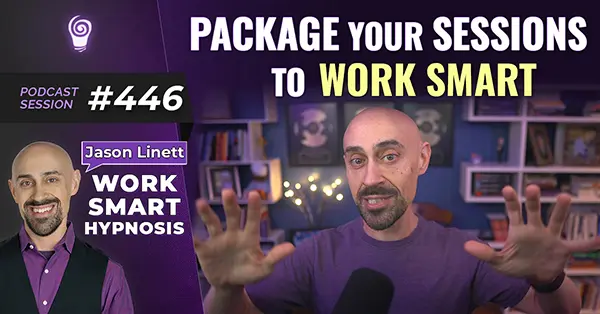 Session #446: Package Your Sessions to Work Smart