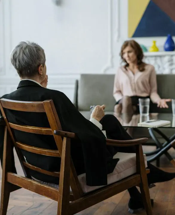 hypnotherapy coaching