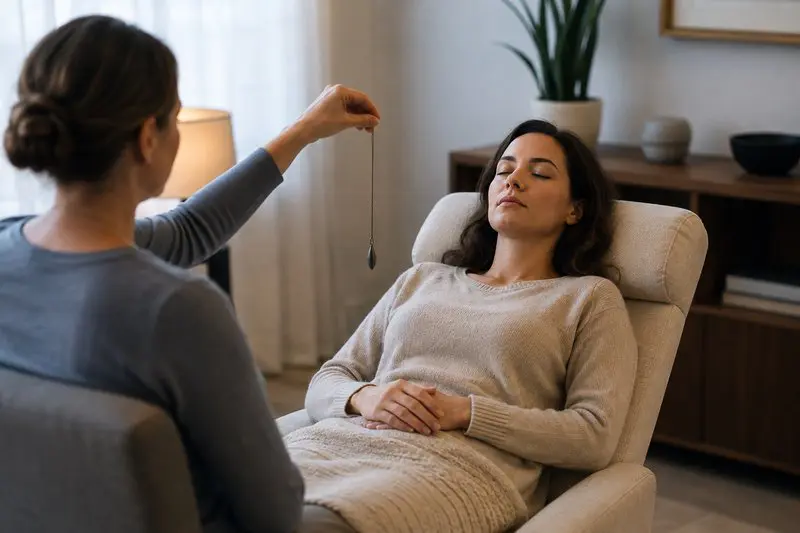 What Hypnotic Phenomena Tell You About Your Clients