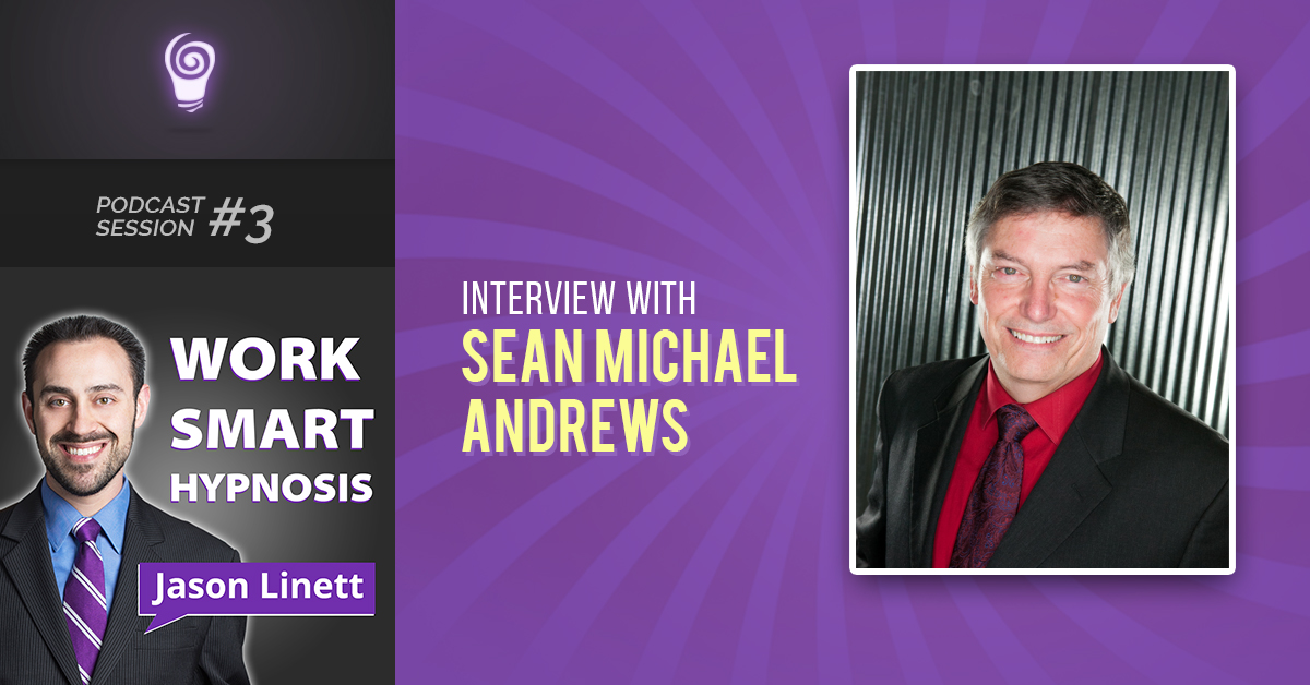 Session #3: Sean Michael Andrews Interview