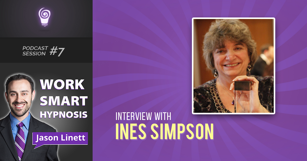 Session #7: Ines Simpson Interview