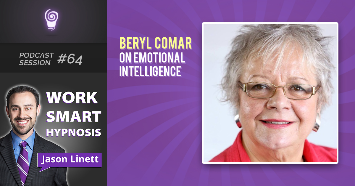 Session #64: Beryl Comar on Emotional Intelligence