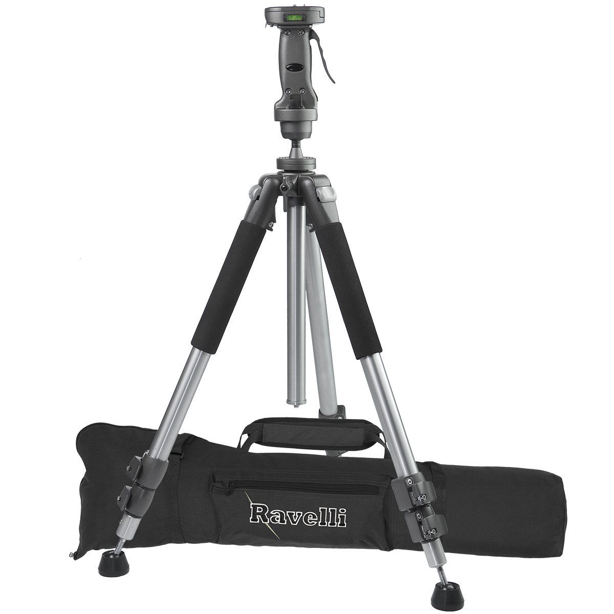 Ravelli APGL4 New Professional 70 Tripod