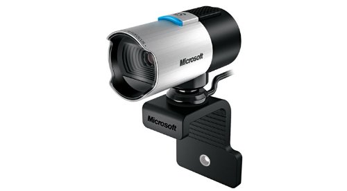 Microsoft LifeCam Studio Webcam