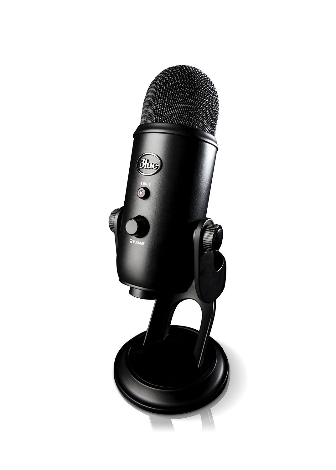 Blue Yeti Microphone