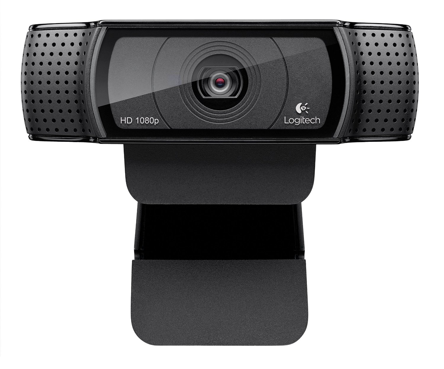 Logitech C920 Webcam