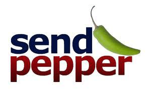 SendPepper