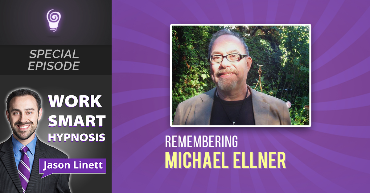 Remembering Michael Ellner