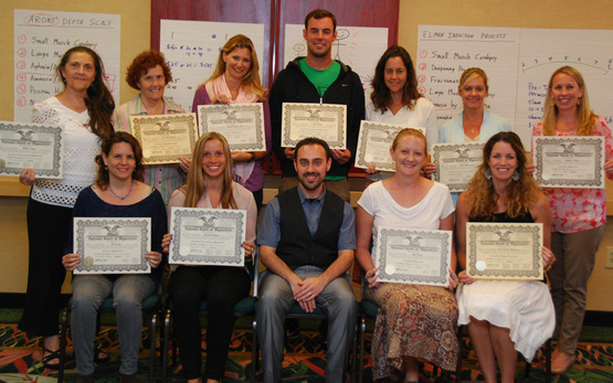 advanced hypnotherapy course