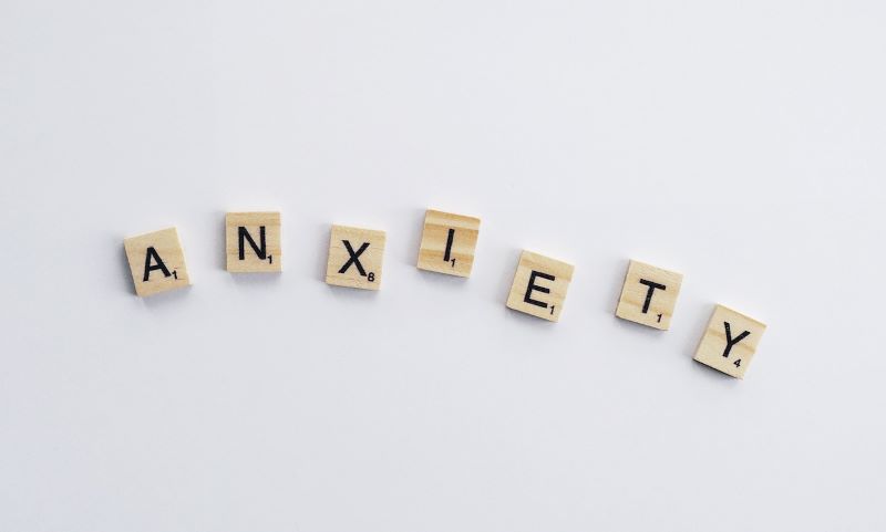 Anxiety, A Pandemic, And Hypnotism