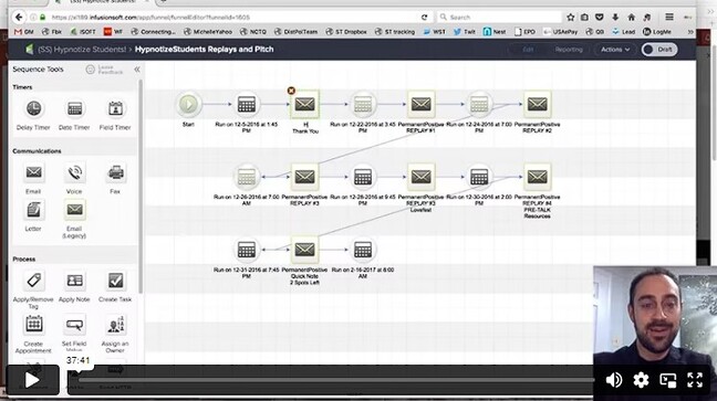 Anatomy of a Webinar - Part 2