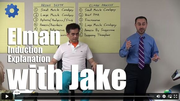 Elman Induction Explanation with Jake