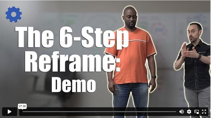 GROUP DEMONSTRATION
