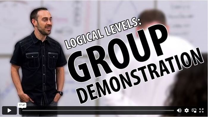 GROUP DEMONSTRATION