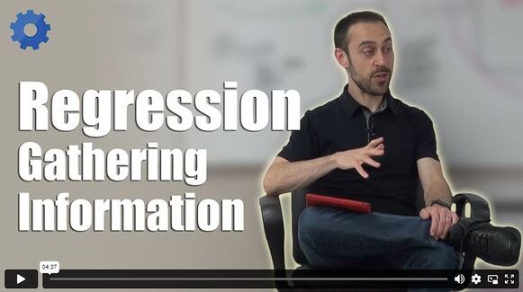 Regression-07-Gathering Information