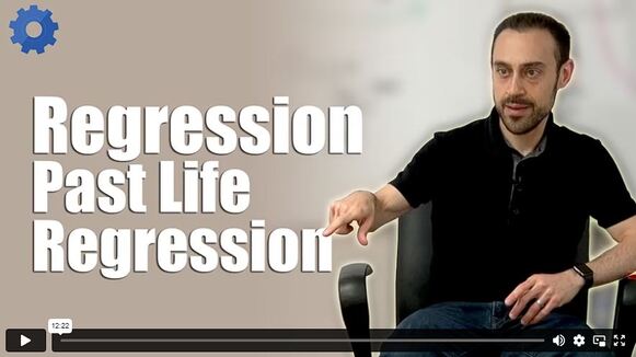 Regression-18-Past Life Regression