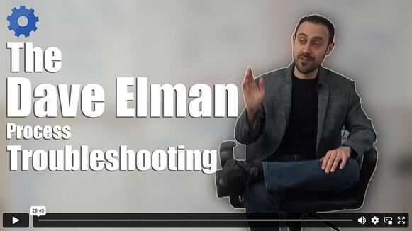 The Dave Elman Process – Troubleshooting