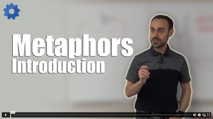 Metaphors-Introduction