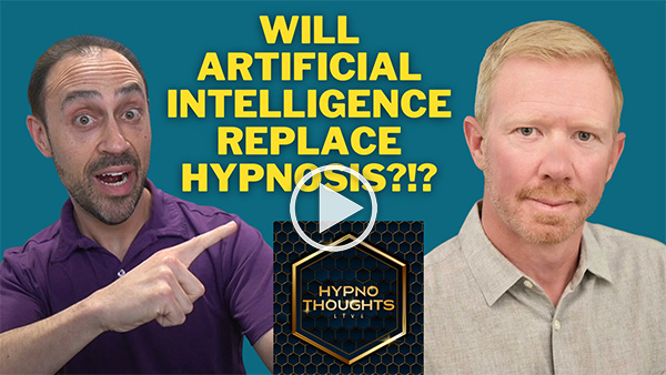 Artificial Intelligence and Hypnosis