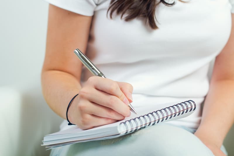 How to Take Better Notes as a Hypnosis Practitioner