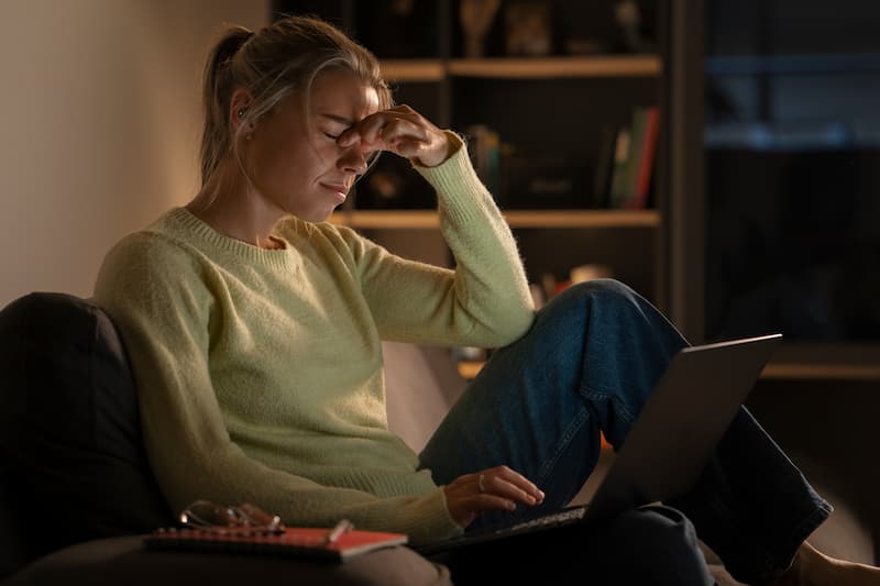 Grow Your Hypnosis Business by Helping with Online Social Anxiety