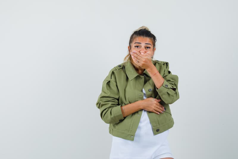 How Hypnosis Helps Clients Overcome Vomiting Fears