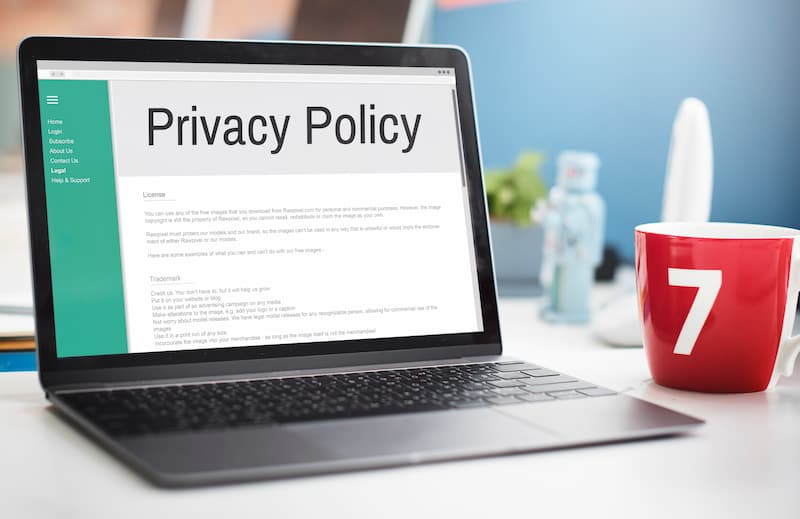 What to Include on Your Hypnosis Website Privacy Page