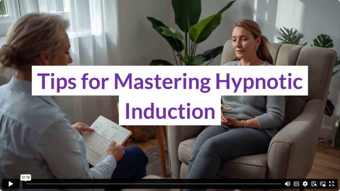 Tips for Mastering Hypnotic Induction