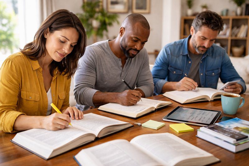 How to Get the Most from Hypnotherapy Reading Resources