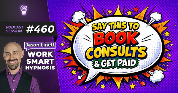 Session #460: The Double 3-Act Formula