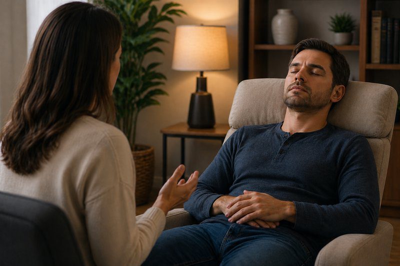 How To Use Hypnotic Storytelling In Hypnosis