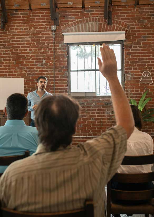 Hypnosis Classes