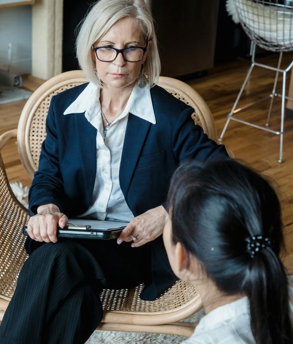 Hypnosis Coaching