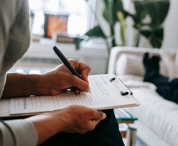 Hypnosis for Business Success