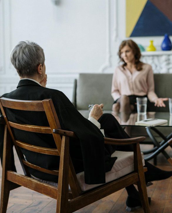 Hypnotherapy Coaching