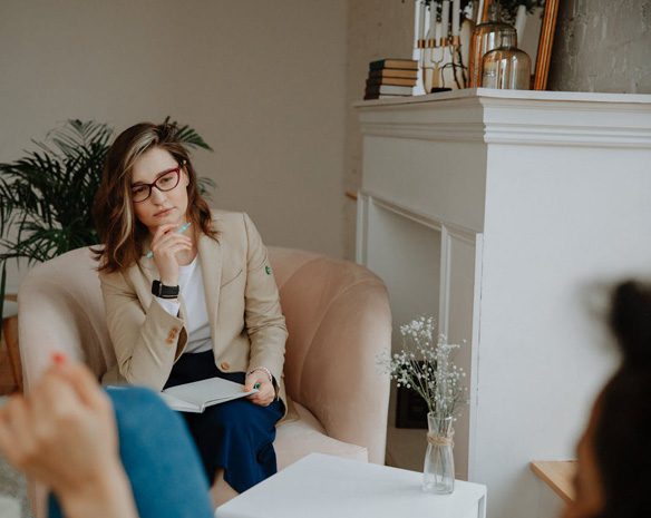 Hypnotherapy Program
