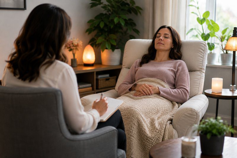 Build Your Hypnosis Business on Core Values That Clients Can Feel