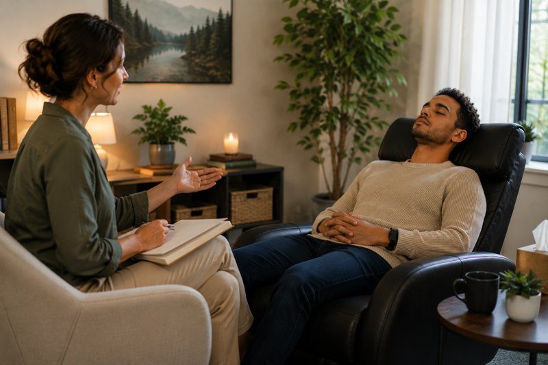Helping Clients Uncover What They Really Want Through Hypnosis