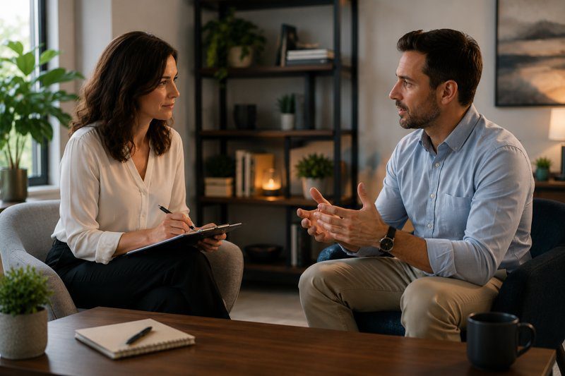 Achieving Negotiation Excellence Through Hypnosis Training