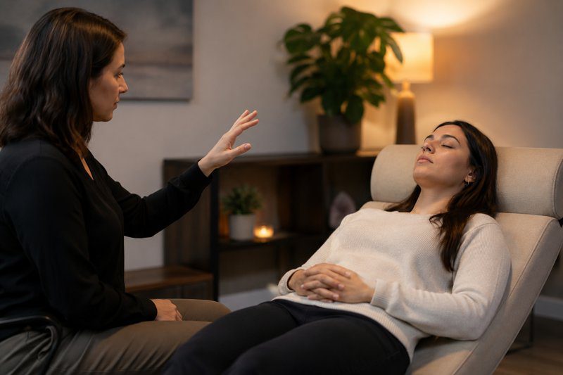Visualization Techniques Every Professional Hypnotist Should Master