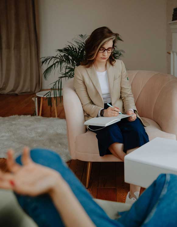 How to build a hypnotherapy business