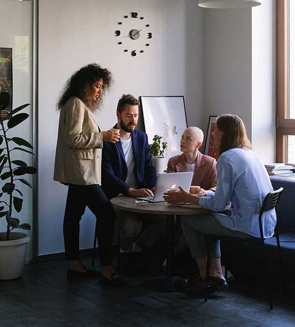 Hypnosis Certification Training