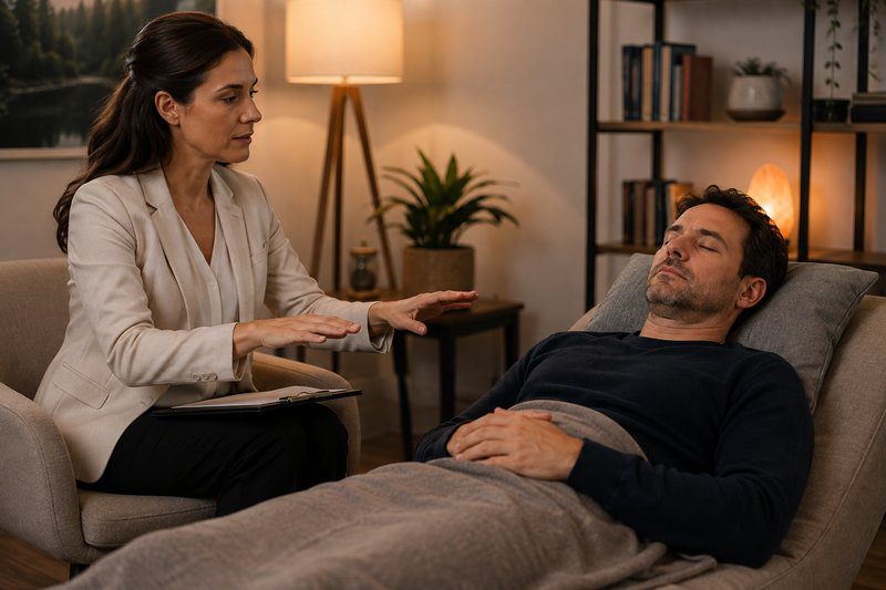 Is AI a Threat to Professional Hypnotists? What You Need to Know