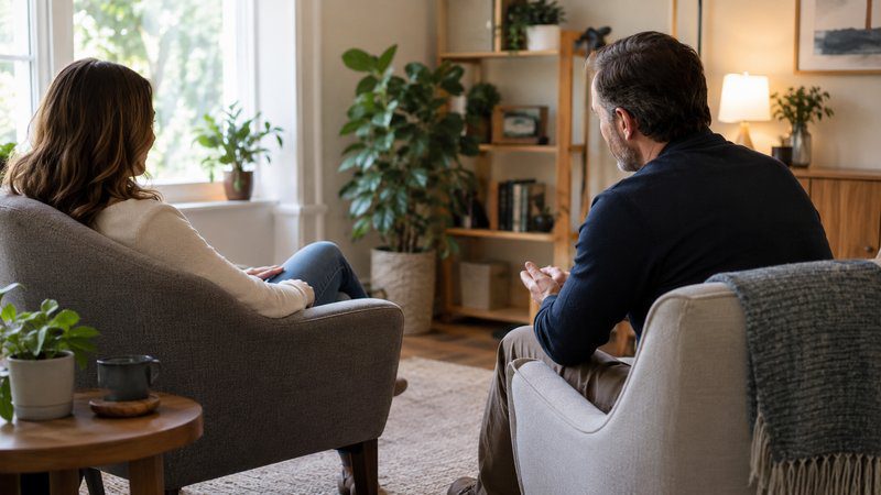 Personalizing a Hypnosis Induction Without Losing the Connection